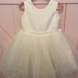 Flower Girl Dress